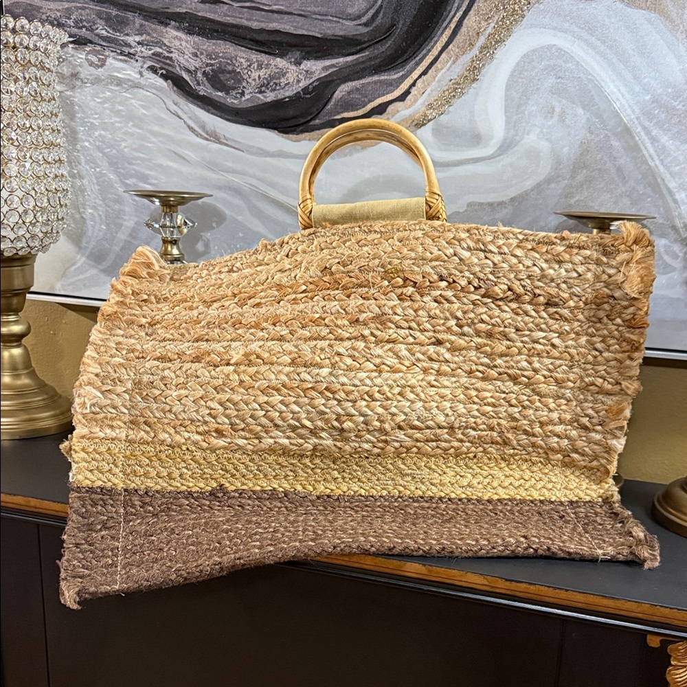 Zara Tote